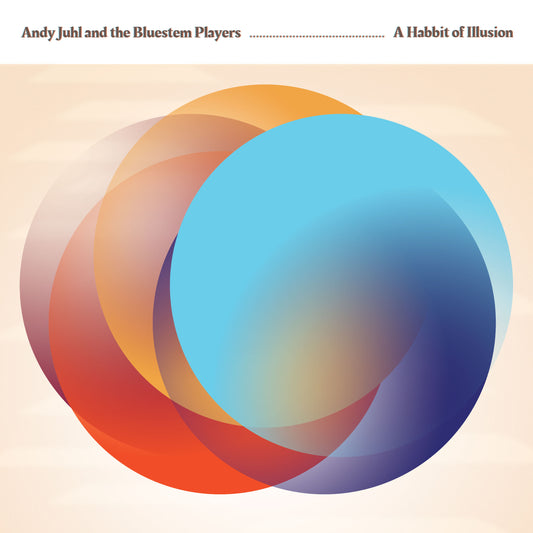 A Habit of Illusion - Digital Download