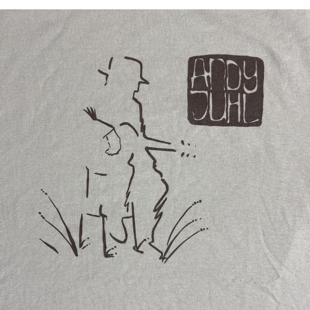 Andy Juhl T-shirt