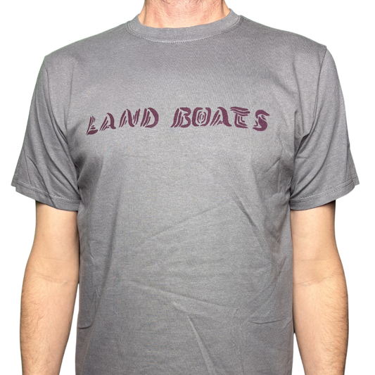 Land Boats T-Shirt