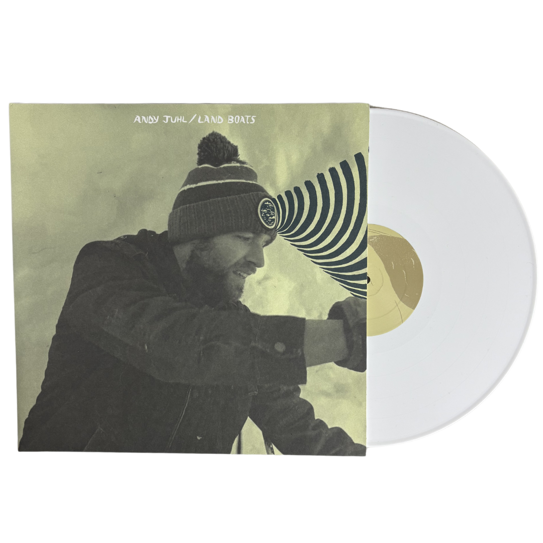 Land Boats - Vinyl