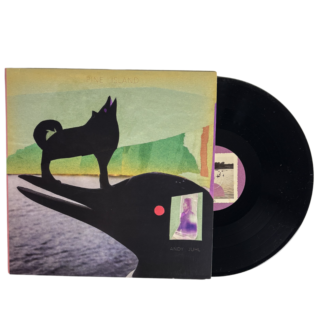 Pine Island - Vinyl