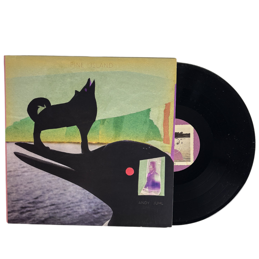 Pine Island - Vinyl