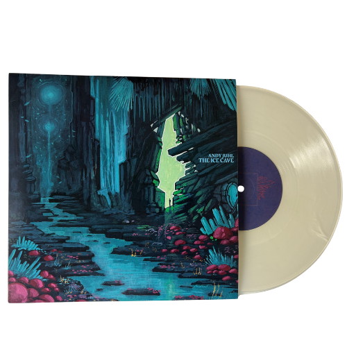 The Ice Cave (Single) - Vinyl