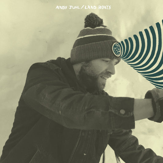 Land Boats - Digital Download