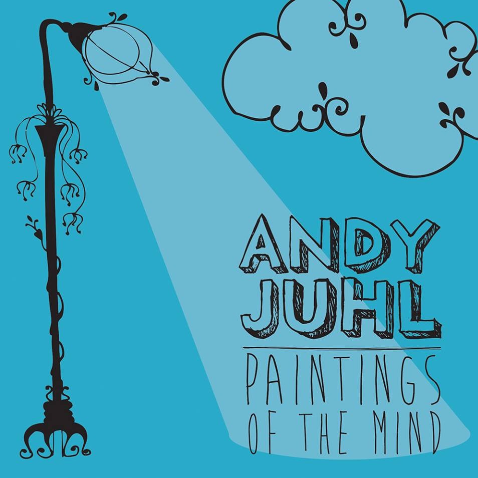 Paintings of the Mind - Digital Download