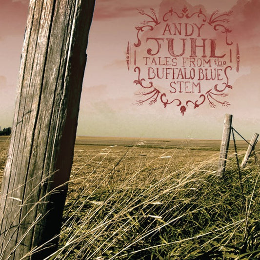 Tales from the Buffalo Blue Stem - Digital Download